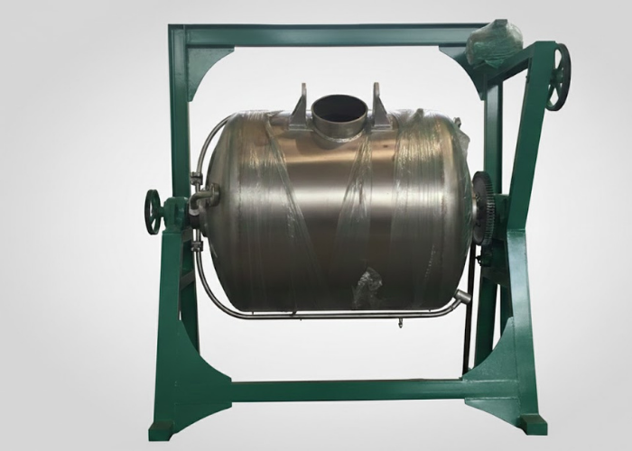 Stainless Steel Maize Poha Cooker Exporter